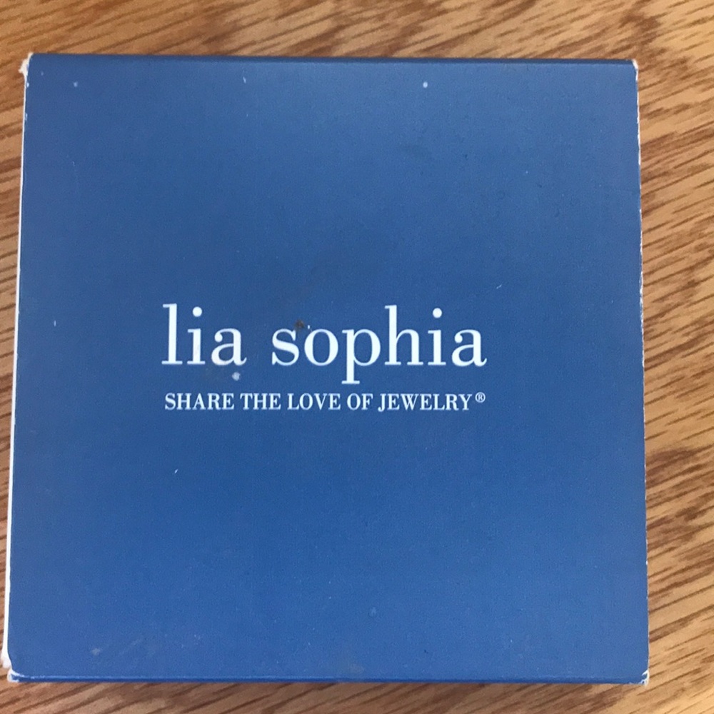 Lia Sophia Bracelet Bangles